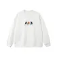 White (Fleece-Lined and Thickened)