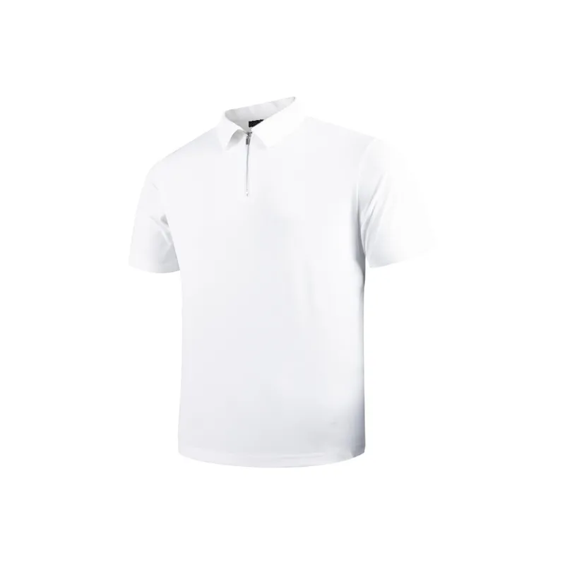 I.E Polo Shirts Unisex-2