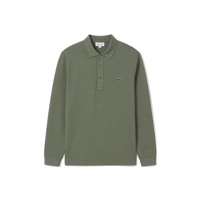 LACOSTE Polo Shirts Men-6