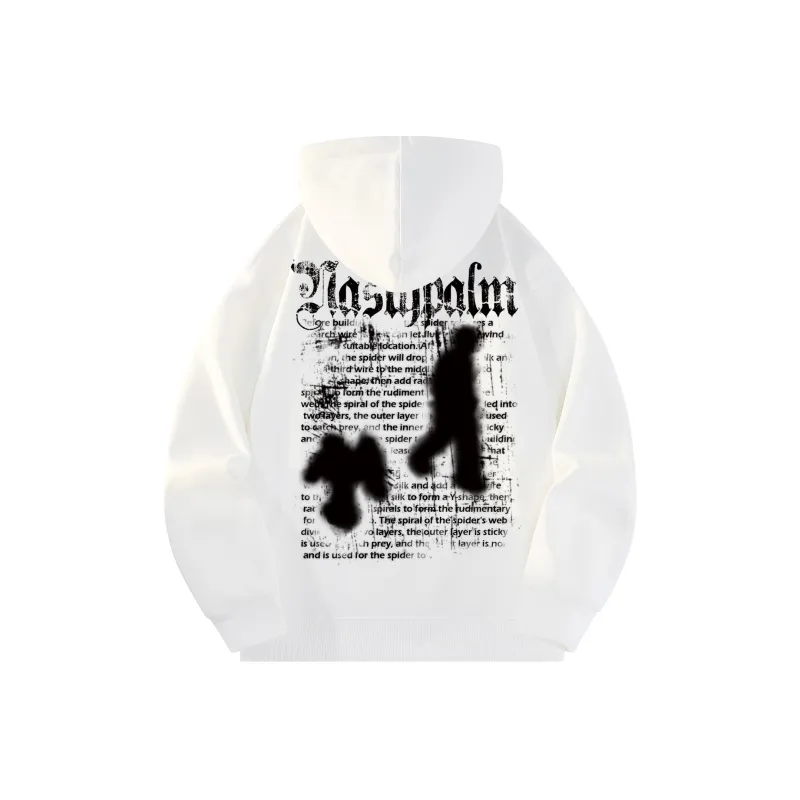 NASTYPALM Sweatshirts Unisex-0