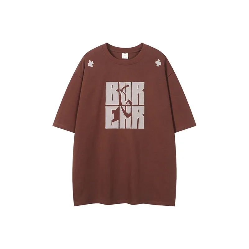 WELTER EXPERIMENT Classic Minimalist Style T Shirt Unisex-13