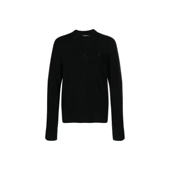 J.Lindeberg Yann Logo patch Polo Shirt
