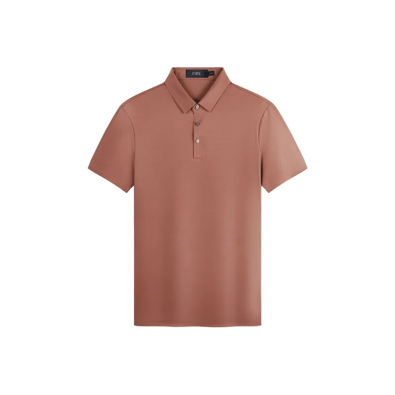FIRS Polo Shirts Men-11