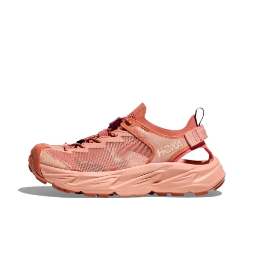 HOKA ONE ONE Hopara 2 Dry Clay Feldspar Women's