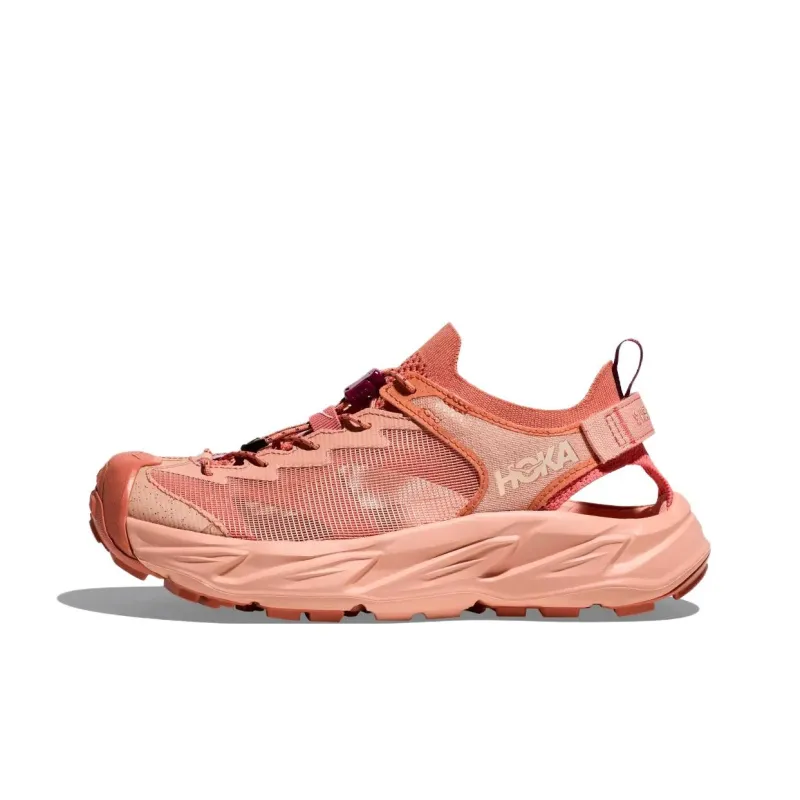 HOKA ONE ONE Hopara 2 Dry Clay Feldspar Women's-0