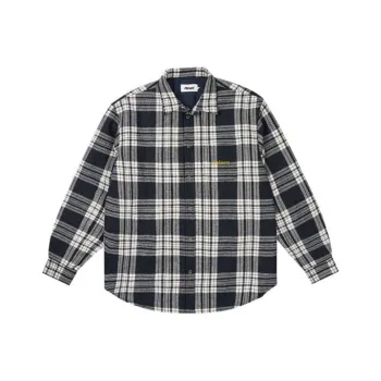 PALACE Check Insulated Shirt