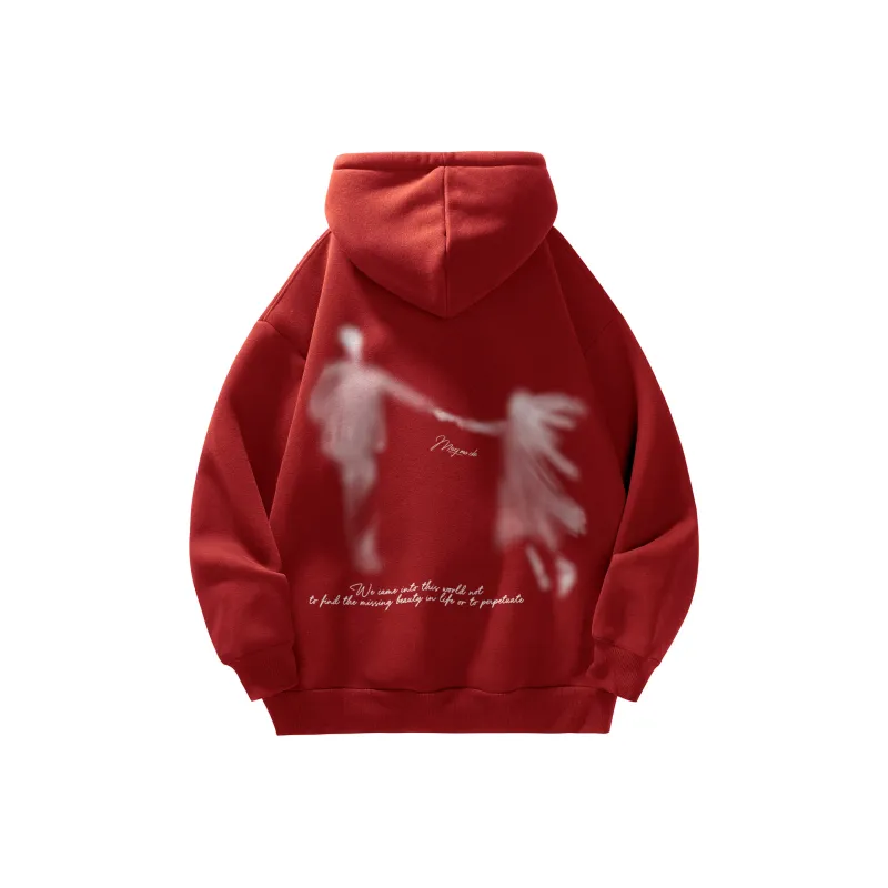 Magmode Sweatshirts Unisex-4