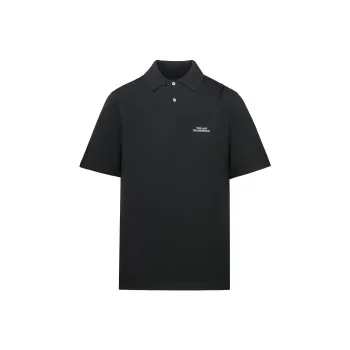 The Last Redemption Polo Shirts Unisex