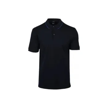HUGO BOSS Short Sleeved Polo Shirt