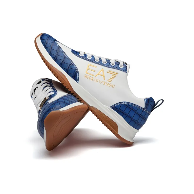 Boogie Bear Low Top Skateboard Shoes Men's-8