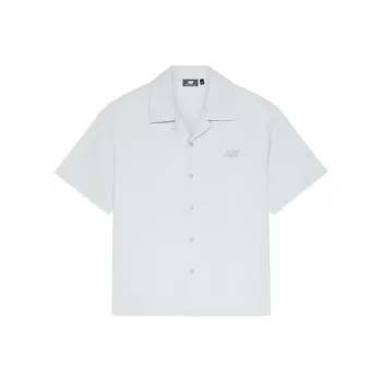 Nice Rice X New Balance New Balance X Nice Rice Shirts Unisex Gray