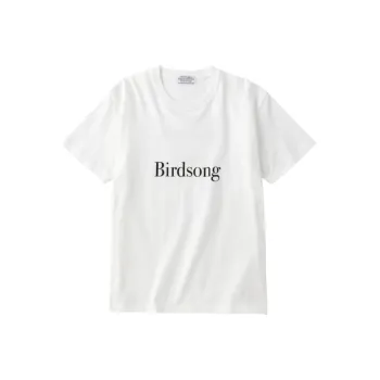 Graphpaper SS25 T Shirt Men's White