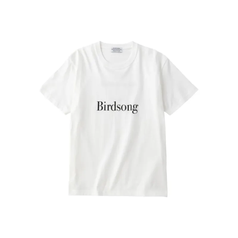 Graphpaper SS25 T Shirt Men's White-0