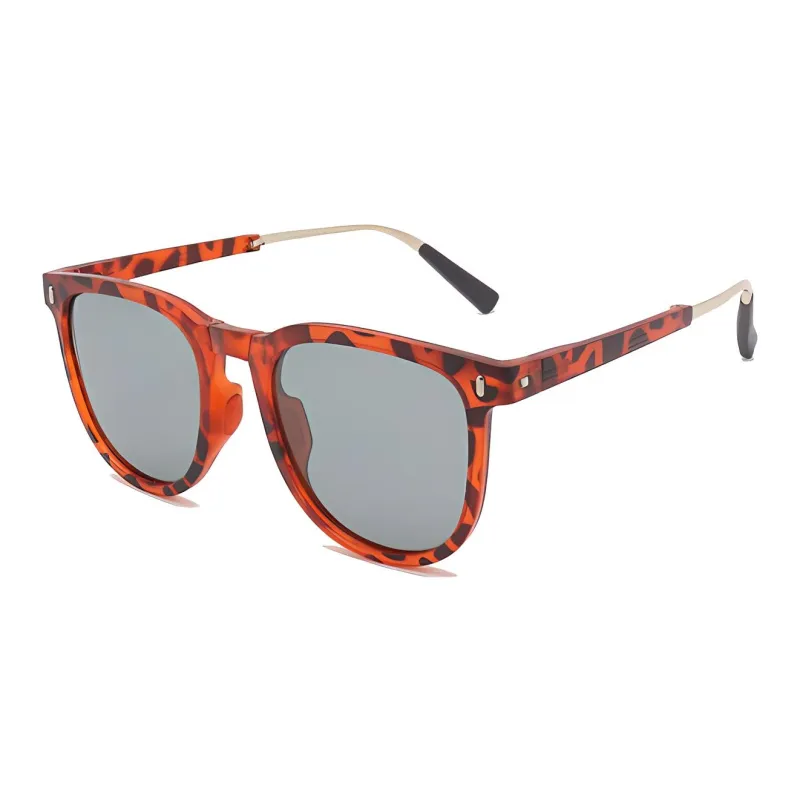 LILY&LOTTY Round Sunglasses Unisex-3