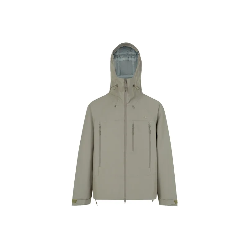 IMXS Urban Hunting Series Windbreaker Jacket Unisex-8