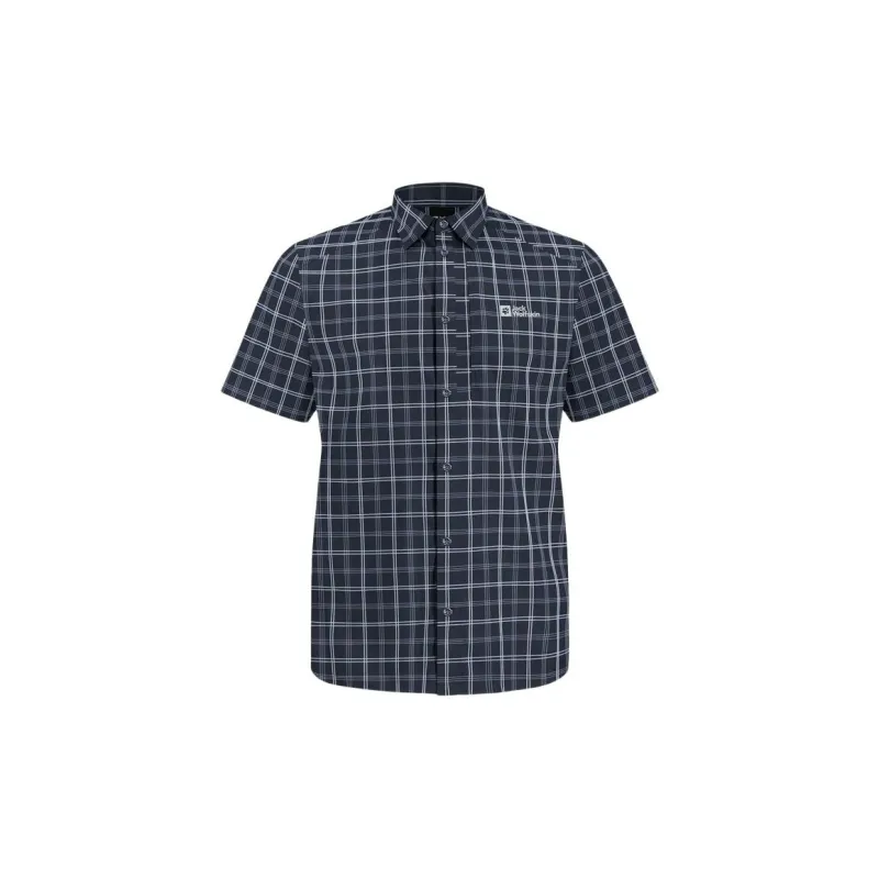 JACK WOLFSKIN Shirts Men-8