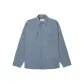 Gray Blue