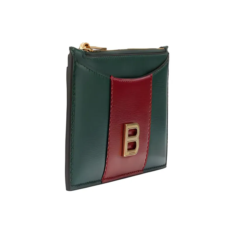 Balenciaga X GUCCI Card Holders-1
