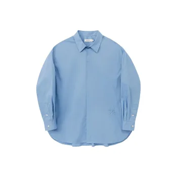 NANS STUDIO Shirts Men