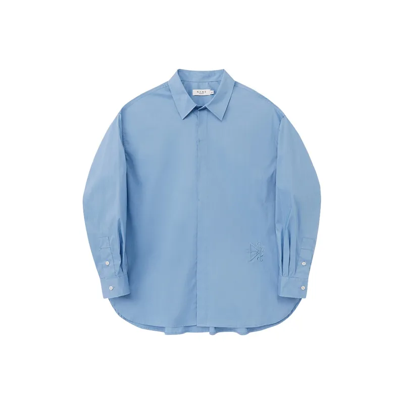 NANS STUDIO Shirts Men-6
