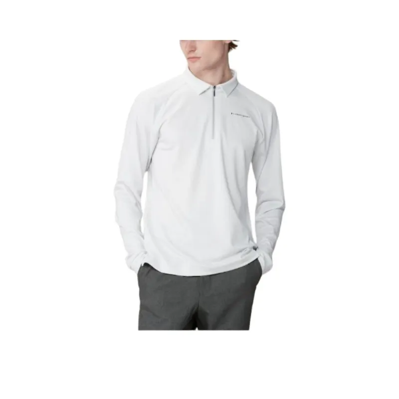 Lanvin Polo Shirts Men-6