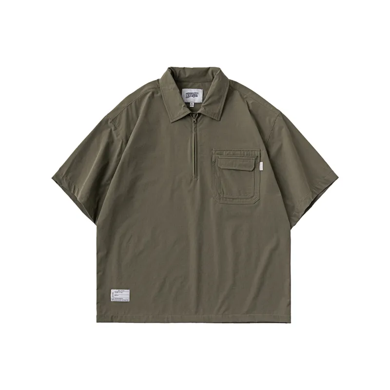 KXLFCHN Polo Shirts Unisex-5