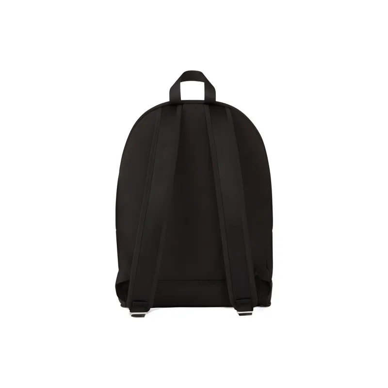 KENZO Polyester With Nylon Backpack Regular Unisex Black-2