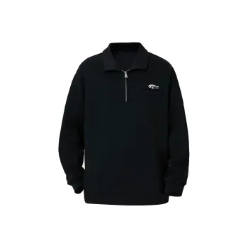 Lightning X Storm Sweatshirt Unisex