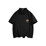 Black (Tf Hero Radiance Chest Logo)