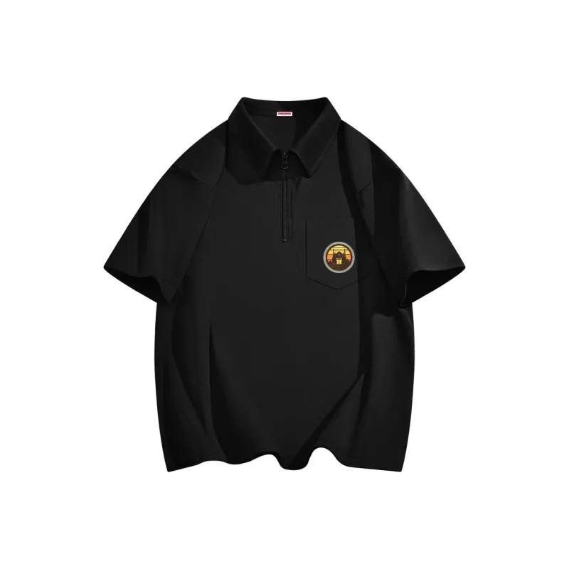 TRANSFORMERS Polo Shirts Unisex-2