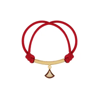 BVLGARI Divas’ Dream Series Alloy - Women's