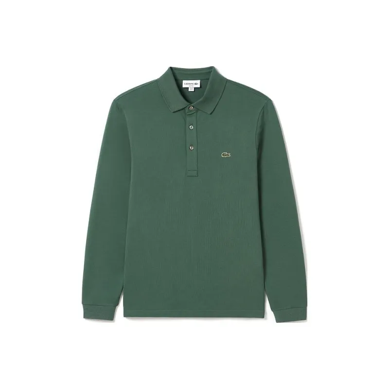 LACOSTE Polo Shirts Men-10
