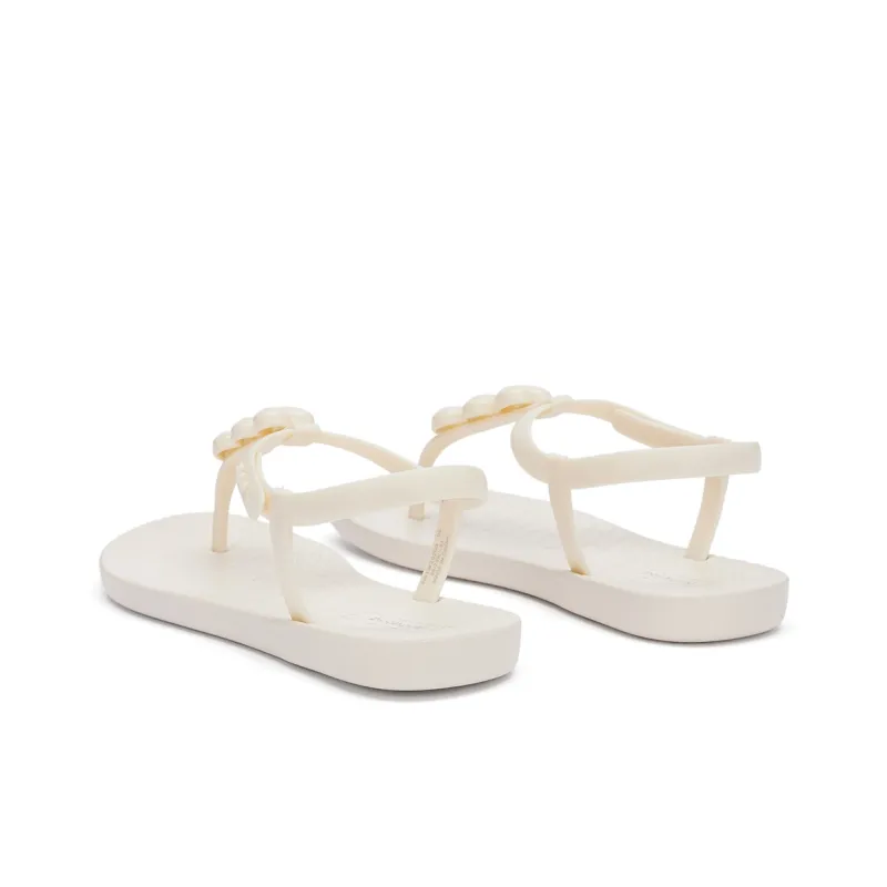 Hotwind Strap Sandals Flat Women's-8