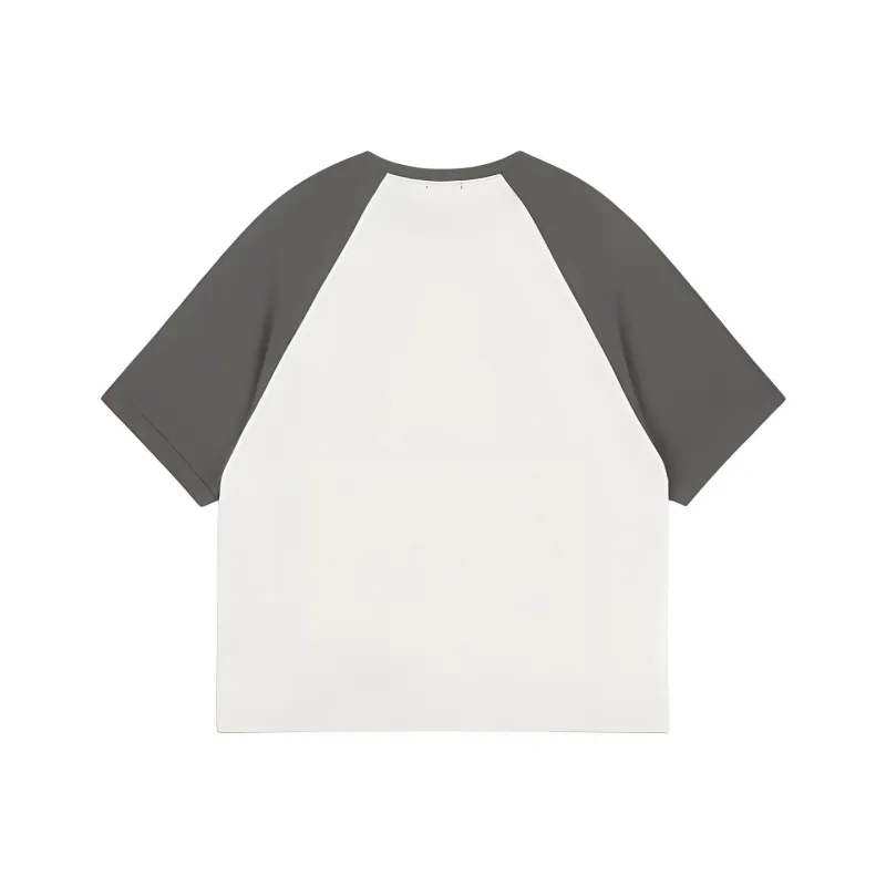 GOOD BAI Series 916 T Shirts Unisex-1