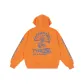 Orange Red