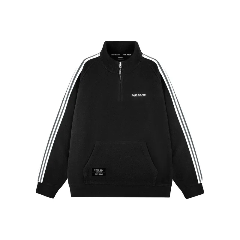 FAR BACK Sweatshirts Unisex-2