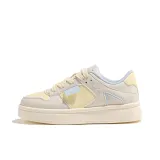 Beige Yellow