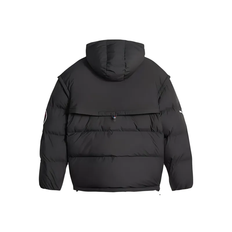 PUMA BMW MMS Statement Race Jackets Men Black-1