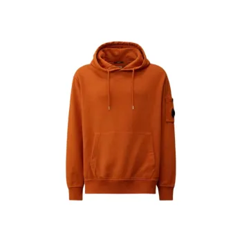 C.P.Company Lend-detail Hoodie