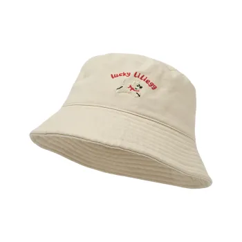 WODONBLE Polyester Bucket Hats Unisex