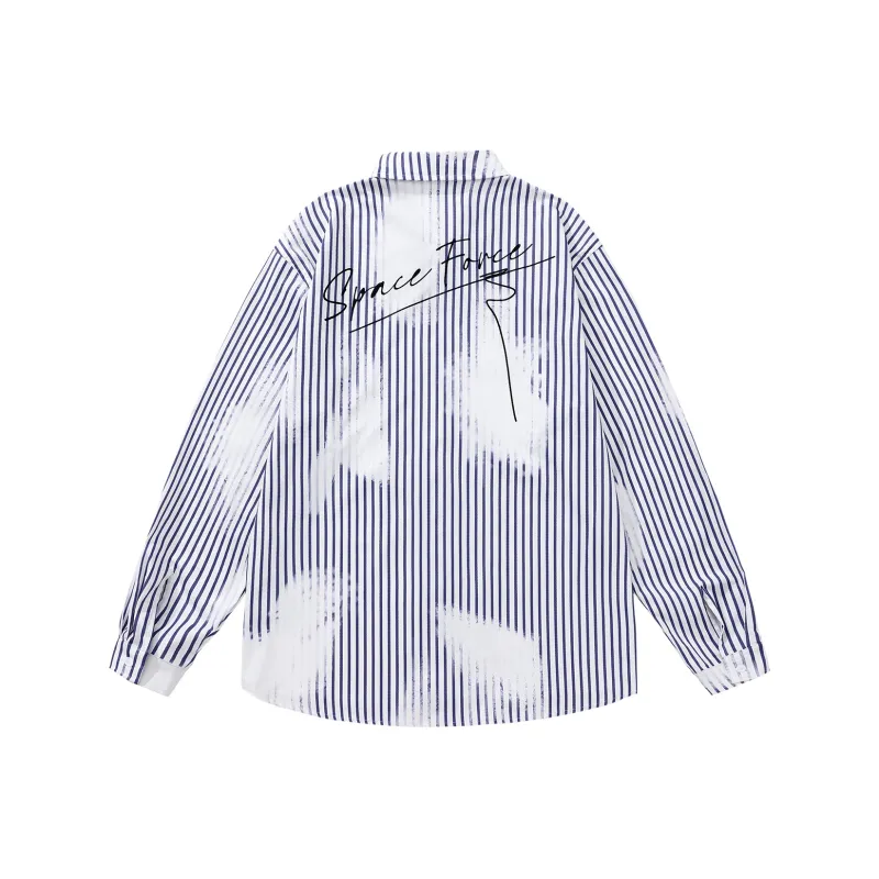 THREE BODY Shirts Unisex-2