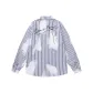 Blue White