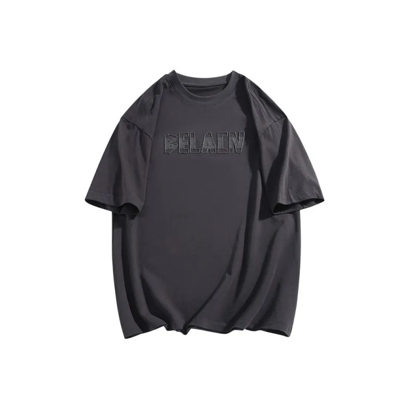 DABAISHA T Shirts Men-0