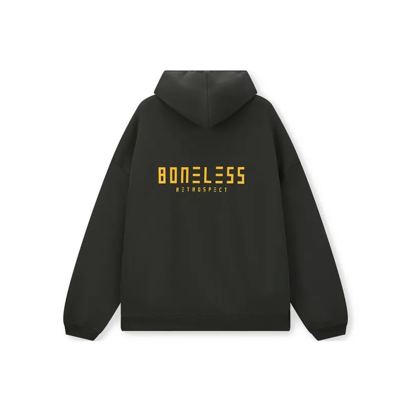 BONELESS Sweatshirts Unisex-0