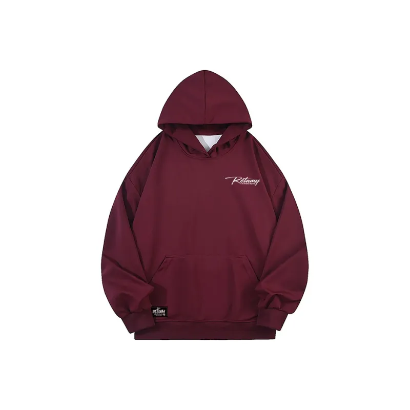 RCTAMY Sweatshirts Unisex-16