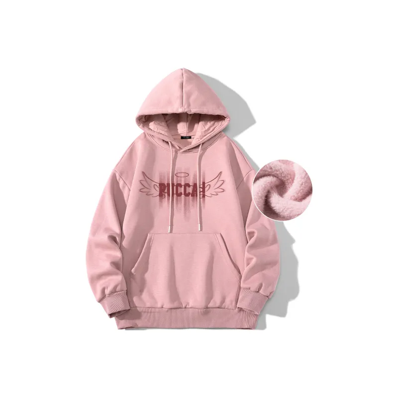 PUCCA Sweatshirts Unisex-12