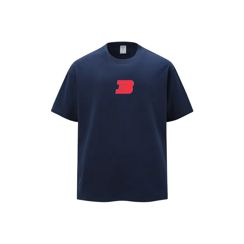 LIGHTNING MONSTER T Shirt Unisex-5