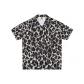 Multicolor Leopard Print