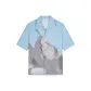 299 Blue Combination