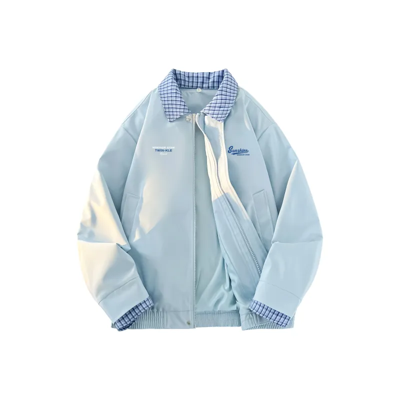 WARRIOR Jackets Unisex-2